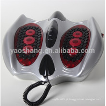 LED display Low-frequency far infrared electronic massage foot